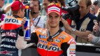 Dani Pedrosa, Repsol Honda Team, Assen QP
