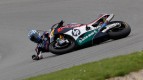 Axel Pons, Pons 40 HP Tuenti, Assen FP3