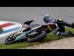 Axel Pons, Pons 40 HP Tuenti, Assen FP3