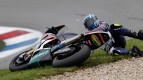 Axel Pons, Pons 40 HP Tuenti, Assen FP3