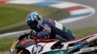 Axel Pons, Pons 40 HP Tuenti, Assen FP3