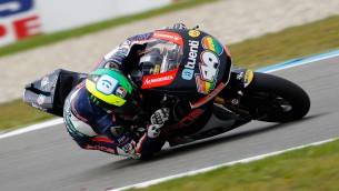 netherlands assen moto2 fp3 espargaro