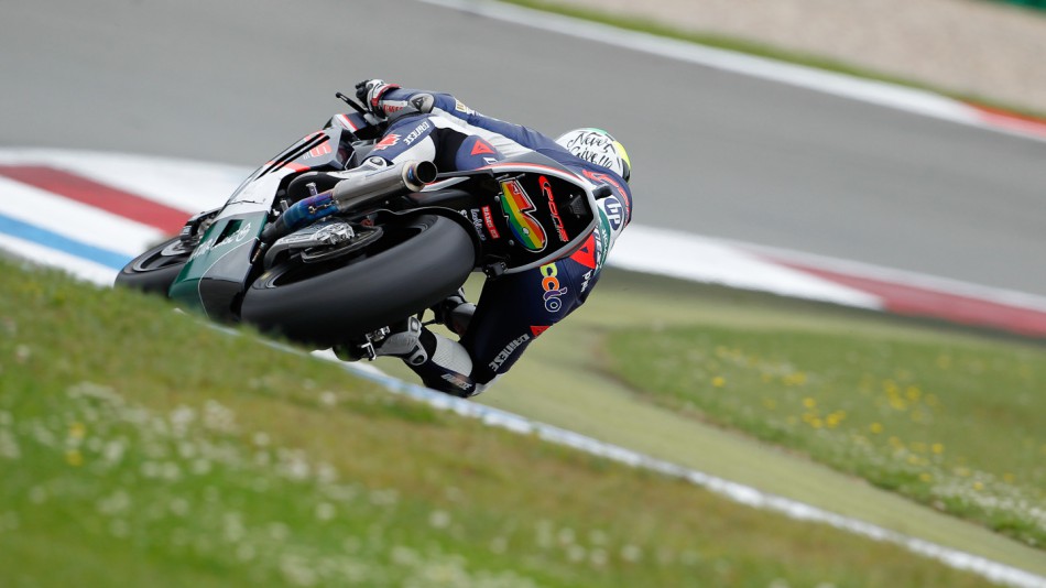 Pol Espargaro, Pons 40 HP Tuenti, Assen QP