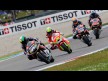 Moto2, Assen QP