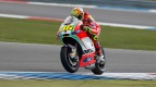 Valentino Rossi, Ducati Team, Assen QP
