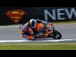 Danny Kent, Red Bull KTM AJo, Assen FP3