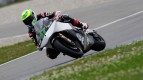 Eric Granado, JiR Moto2, Assen QP