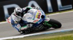 Yonny Hernandez, Avintia Blusens, Assen QP