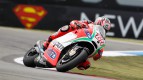Nicky Hayden, Ducati Team, Assen QP