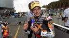 Marc MArquez, Team CatalunyaCaixa Repsol, Assen QP