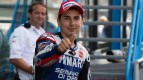 Jorge Lorenzo, Yamaha Factory Racing, Assen QP