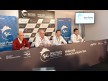 Gran Premio de la República Argentina 2013 Presentation