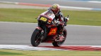 Alvaro Bautista, San Carlo Honda Gresini, Assen QP
