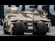 Dark Knight Rises Tumbler