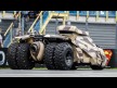 Dark Knight Rises Tumbler