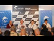 Gran Premio de la República Argentina 2013 Presentation
