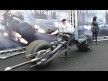 Dark Knight Rises Batpod, Michele Pirro, San Carlo Honda Gresini, TT Assen