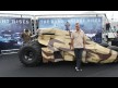 Dark Knight Rises Chris Corbould, TT Assen