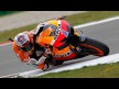 Casey Stoner, Repsol Honda Team, Assen QP