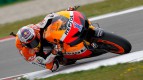 Casey Stoner, Repsol Honda Team, Assen QP