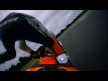 Casey Stoner, Repsol Honda - MotoGP FP3 Crash