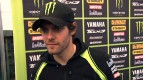 Disappointing race for Crutchlow