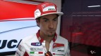 Decent race for Hayden at Assen