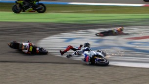 Bautista Lorenzo incident story