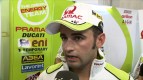 Best result so far for Barberá at Assen