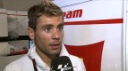 Bautista apologizes for Lorenzo crash