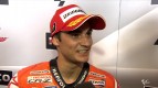 Pedrosa lacked energy to fight for the win