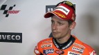 Tough weekend for Stoner despite win