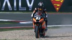 Assen 2012 - Moto2 - Warm Up - Action - Marc Marquez