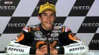 Assen 2012 - Moto2 - Race - Interview - Marc Marquez