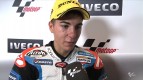 Great ride gives Viñales Assen win