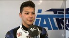 Assen 2012 - Moto2 - Race - Interview - Takaaki Nakagami
