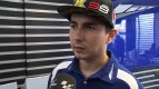 Lorenzo furious at Bautista´s move
