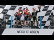 Pedrosa, Stoner, Dovizioso, Repsol Honda Team, Monster Yamaha Tech 3, Assen RAC