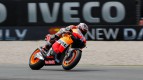 Casey Stoner, Repsol Honda Team, Assen RAC