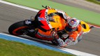 Casey Stoner, Repsol Honda Team, Assen RAC