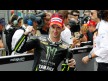 Andrea Dovizioso, Monster Yamaha Tech 3, Assen RAC