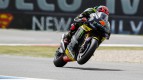 Podium joy for Dovizioso in Assen