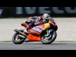 Sandro Cortese, Red Bull KTM Ajo, Assen RAC