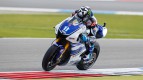 Ben Spies, Yamaha Factory Racing, Assen RAC