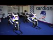 Cardion AB Motoracing garage
