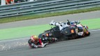 Avaro Bautista, Jorge Lorenzo, San Carlo Honda Gresini, Yamaha Factory Racing, Assen RAC