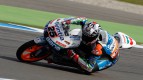 Maverick Viñales, Blusens Avintia, Assen WUP