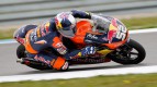 Danny Kent, Red Bull KTM Ajo, Assen RAC