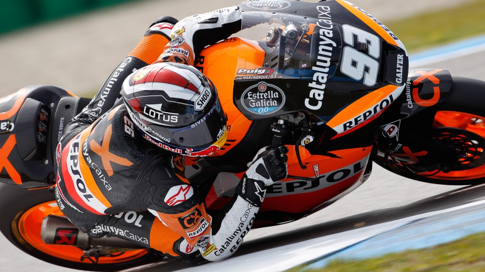 Marc Marquez, Team CatalunyaCaixa Repsol, Assen RAC