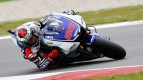Jorge Lorenzo, Yamaha Factory Racing, Assen WUP